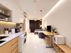 Treasure at Tampines (D18), Condominium #639126511